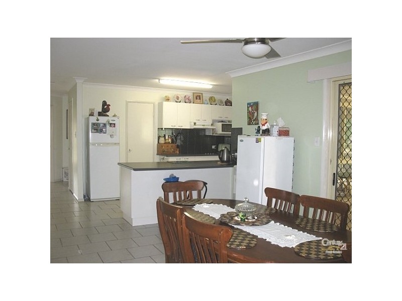 Laidley Heights QLD 4341