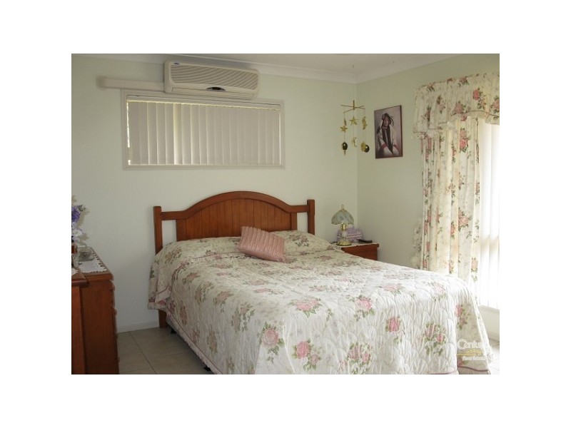 Laidley Heights QLD 4341