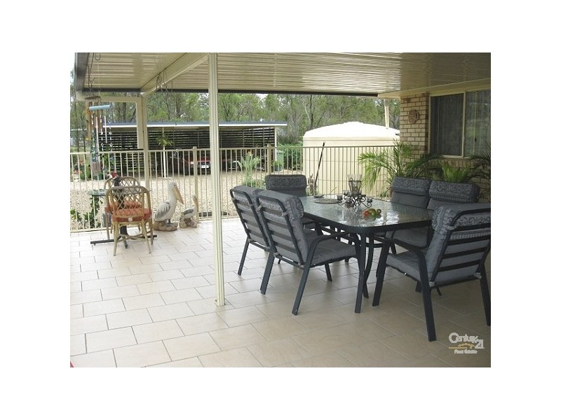 Laidley Heights QLD 4341