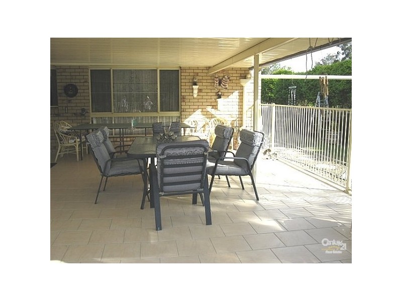 Laidley Heights QLD 4341