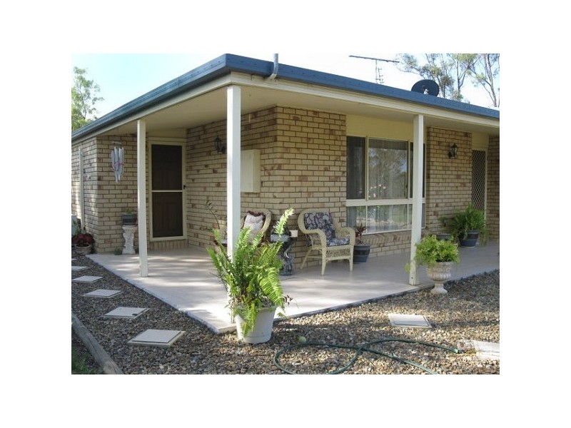 Laidley Heights QLD 4341