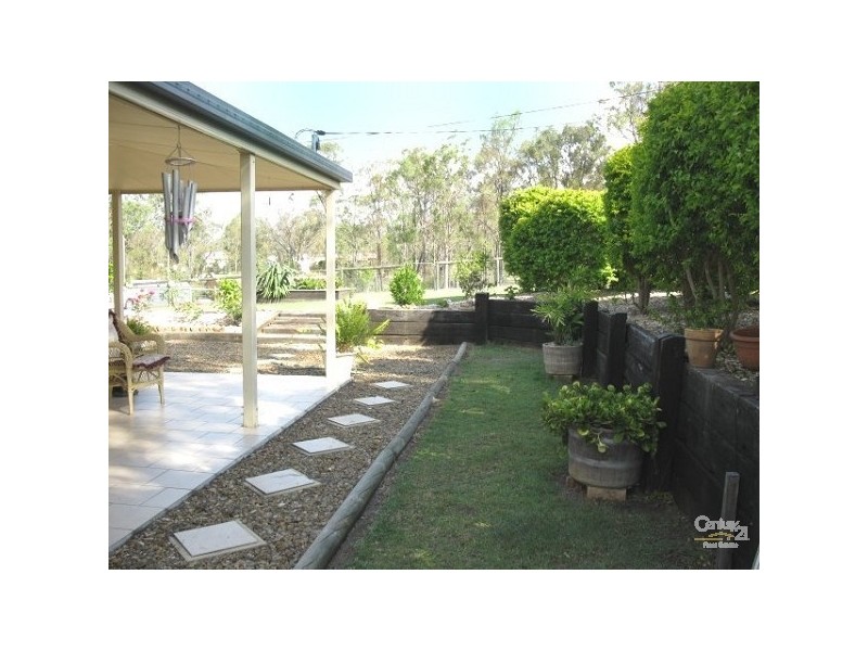 Laidley Heights QLD 4341