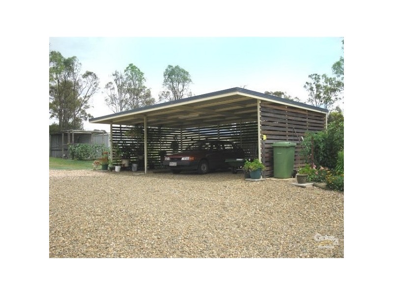 Laidley Heights QLD 4341