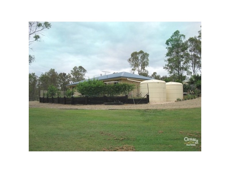 Laidley Heights QLD 4341