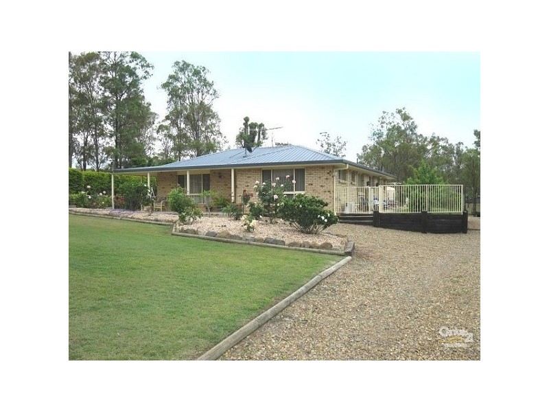 Laidley Heights QLD 4341