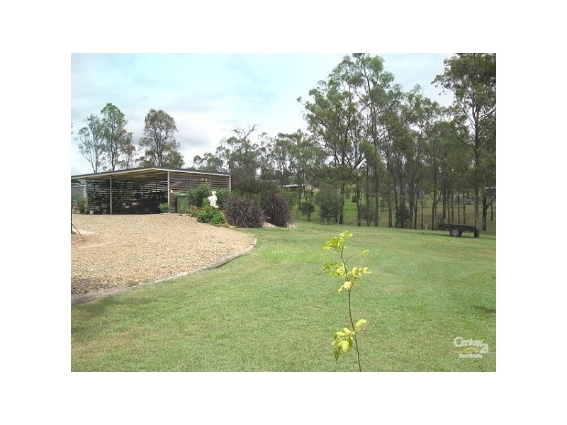 Laidley Heights QLD 4341