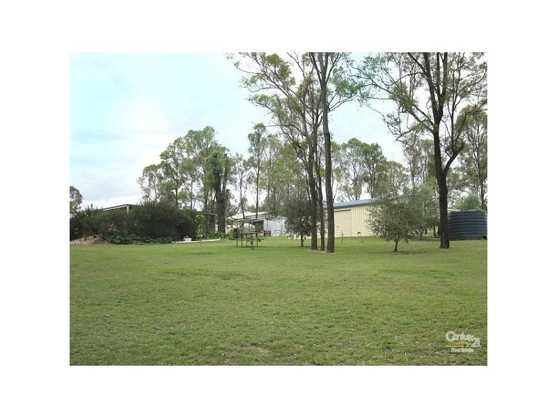 Laidley Heights QLD 4341