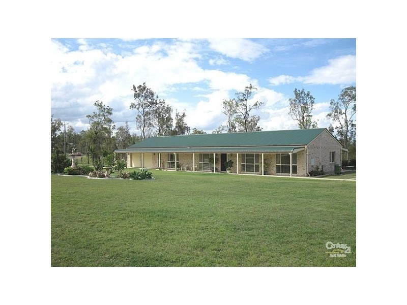 Laidley Heights QLD 4341