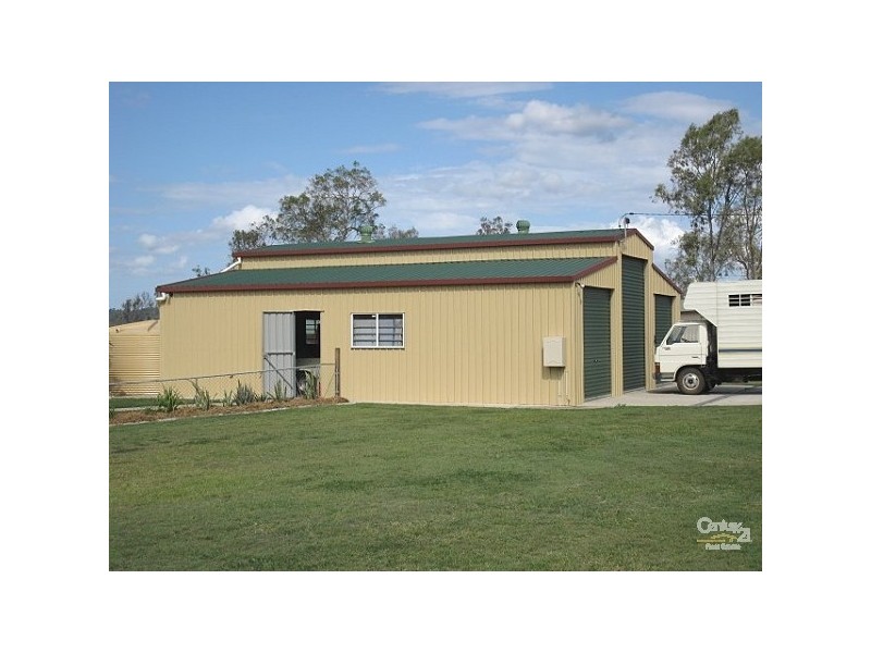 Laidley Heights QLD 4341