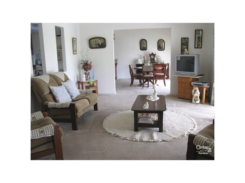 Laidley Heights QLD 4341