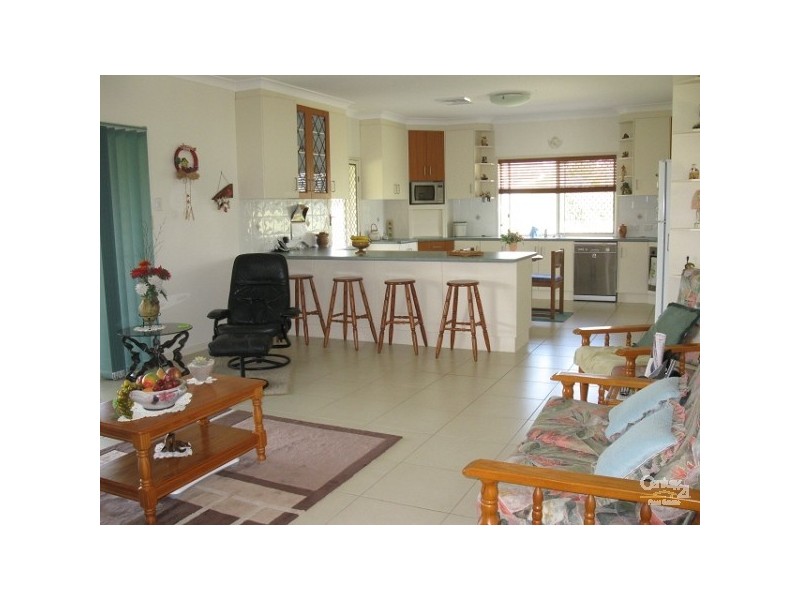 Laidley Heights QLD 4341