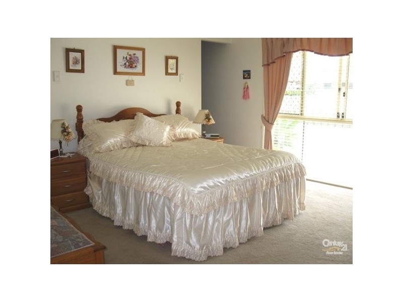 Laidley Heights QLD 4341