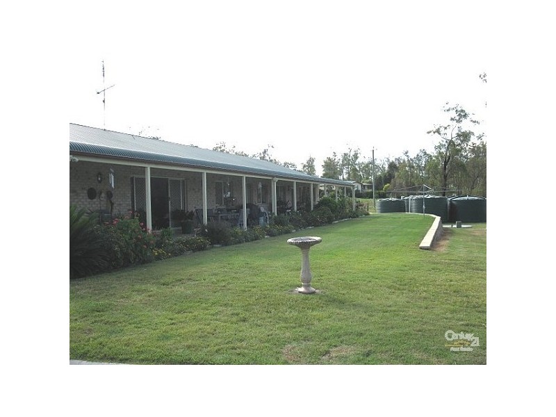 Laidley Heights QLD 4341