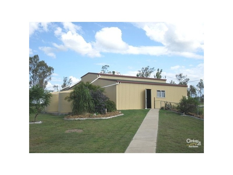 Laidley Heights QLD 4341