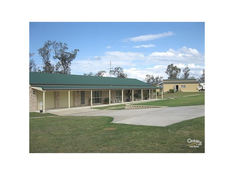 Laidley Heights QLD 4341