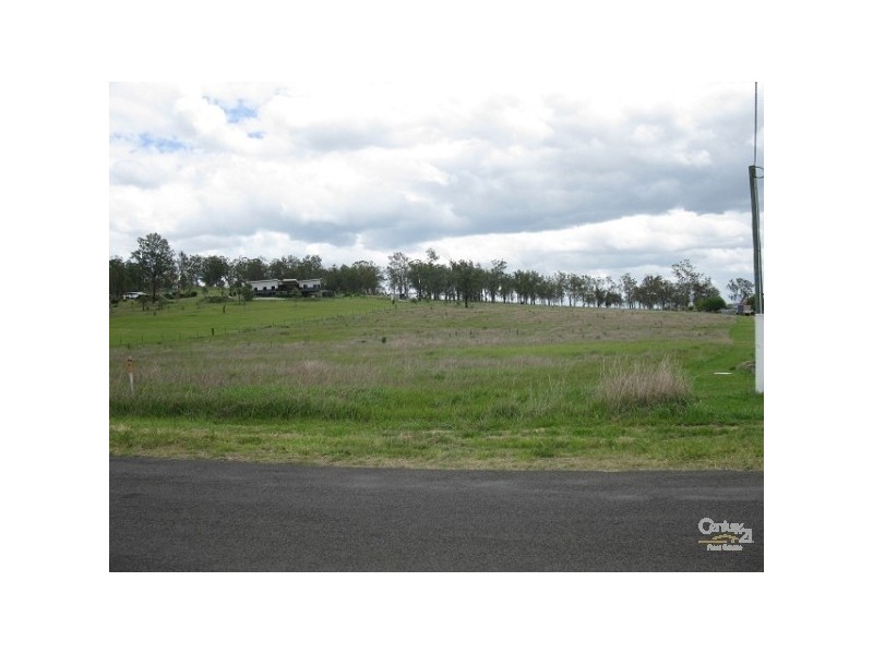 Laidley South QLD 4341