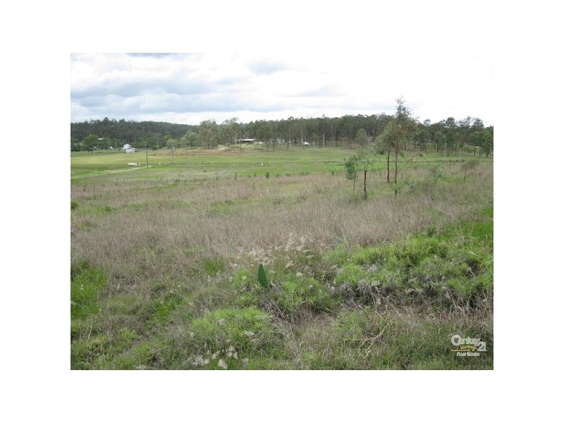 Laidley South QLD 4341