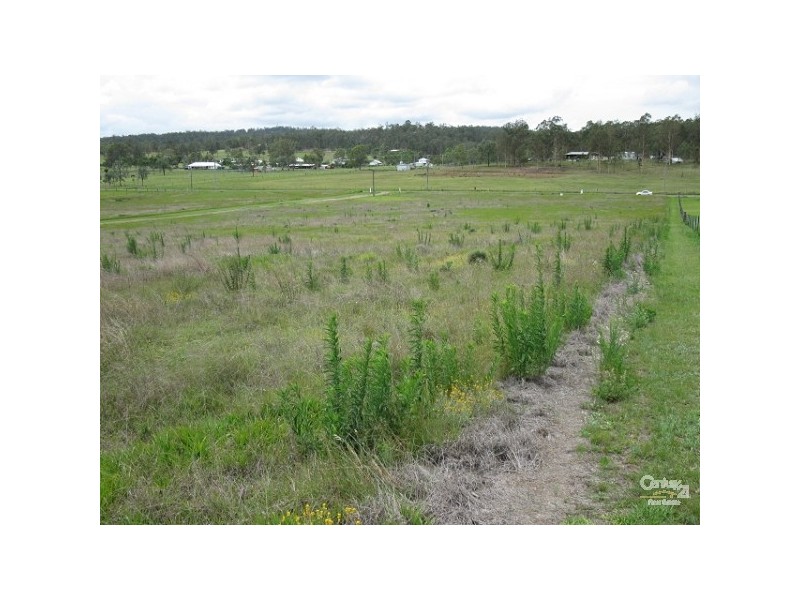 Laidley South QLD 4341