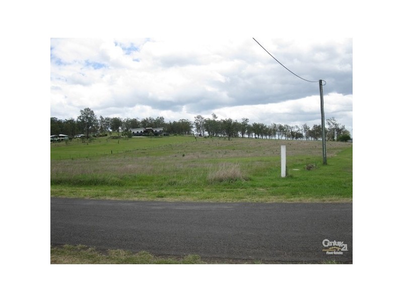 Laidley South QLD 4341