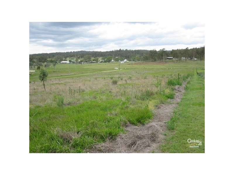 Laidley South QLD 4341