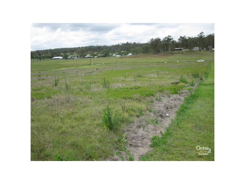 Laidley South QLD 4341