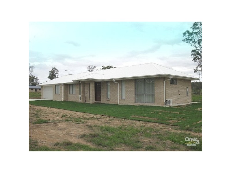 Adare QLD 4343