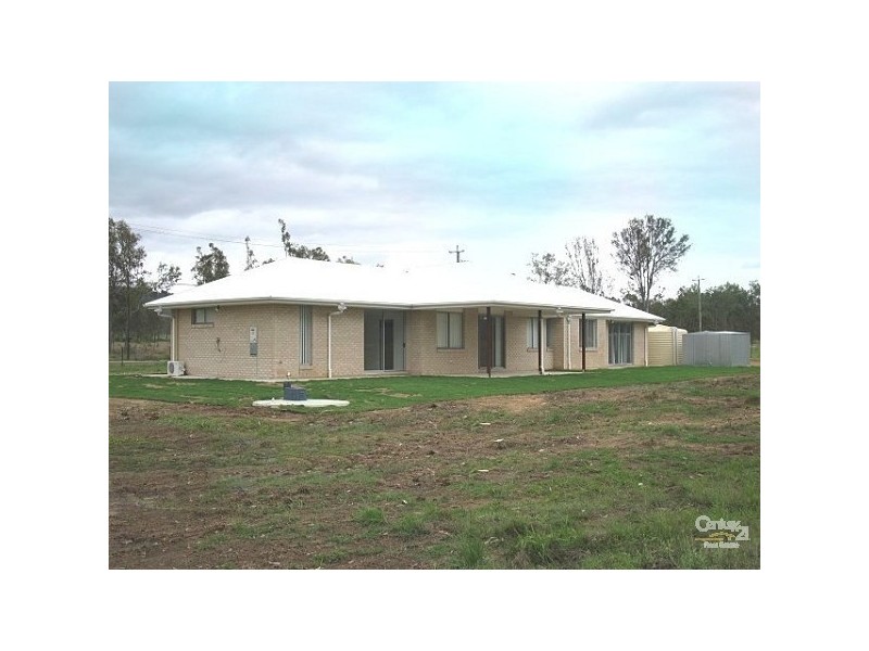 Adare QLD 4343