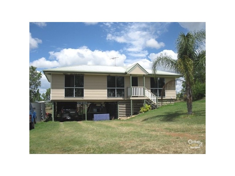 Hatton Vale QLD 4341