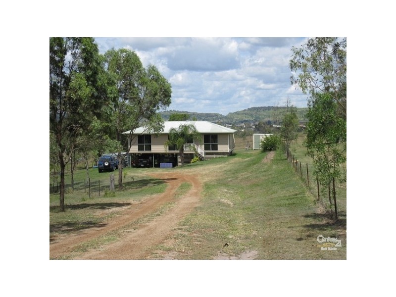 Hatton Vale QLD 4341