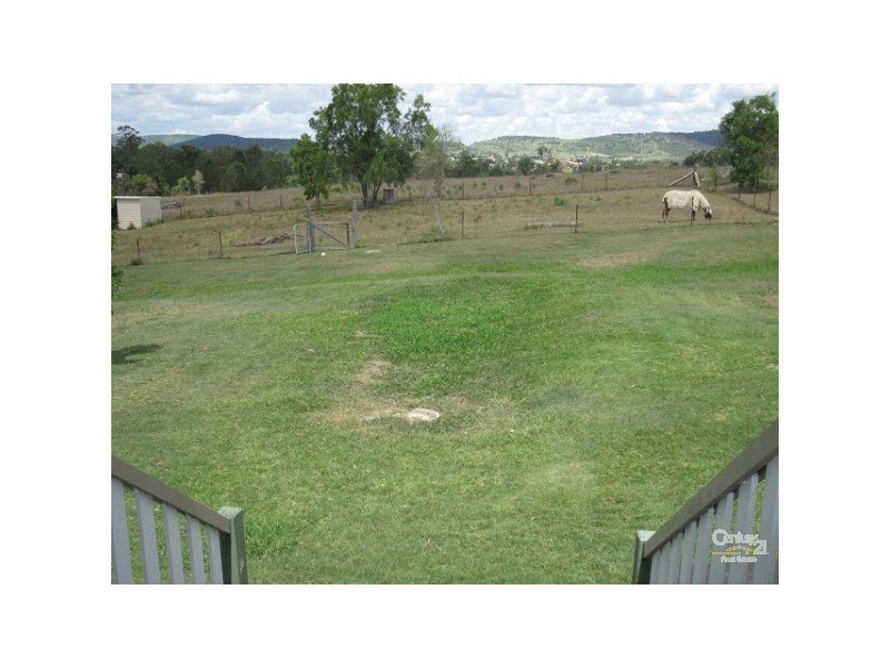 Hatton Vale QLD 4341