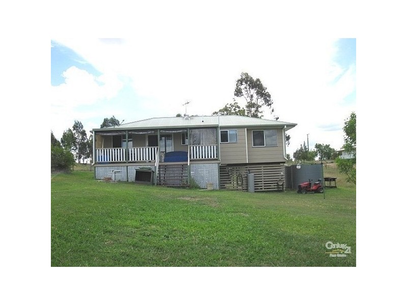 Hatton Vale QLD 4341