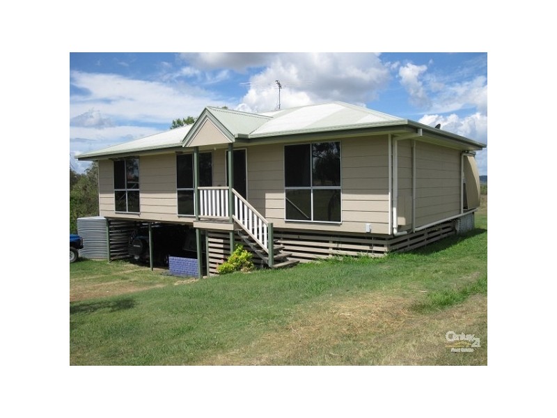 Hatton Vale QLD 4341