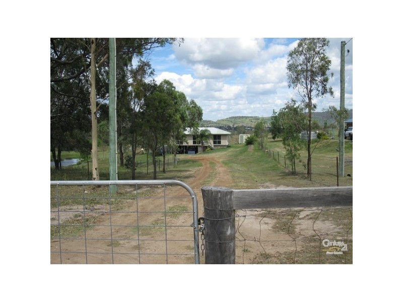 Hatton Vale QLD 4341