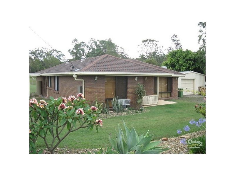 Hatton Vale QLD 4341