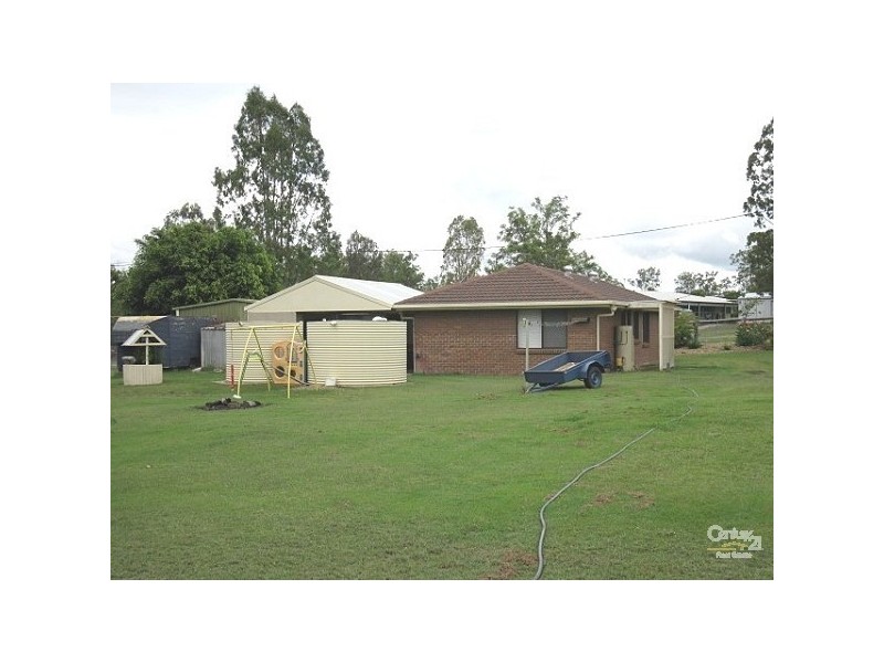 Hatton Vale QLD 4341
