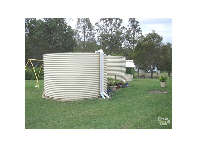 Hatton Vale QLD 4341