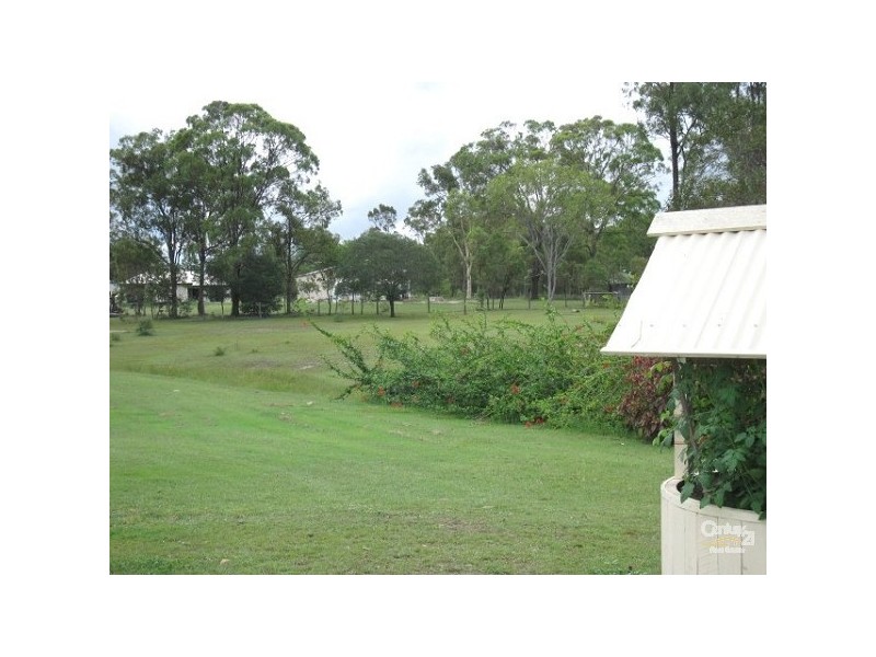 Hatton Vale QLD 4341