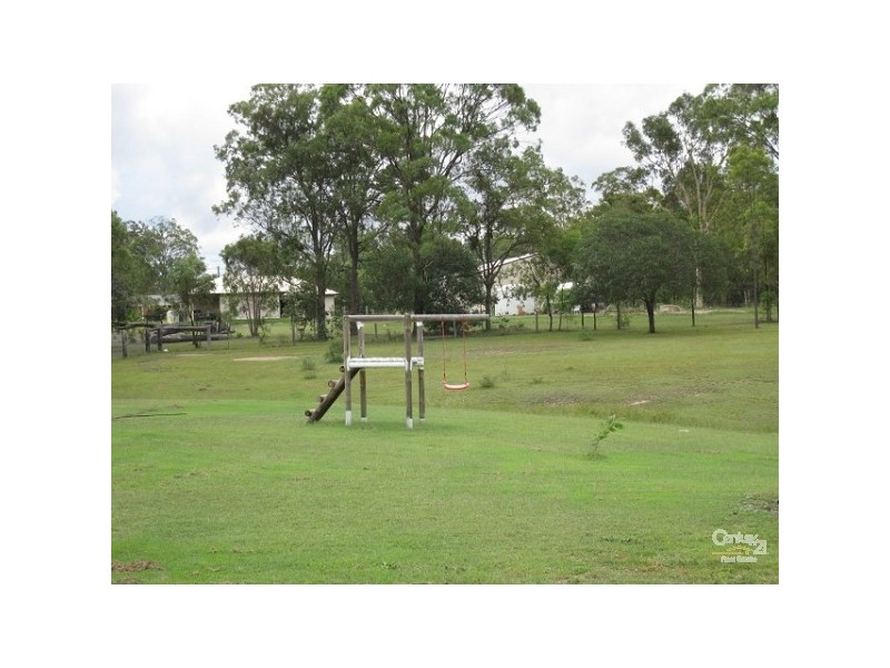 Hatton Vale QLD 4341