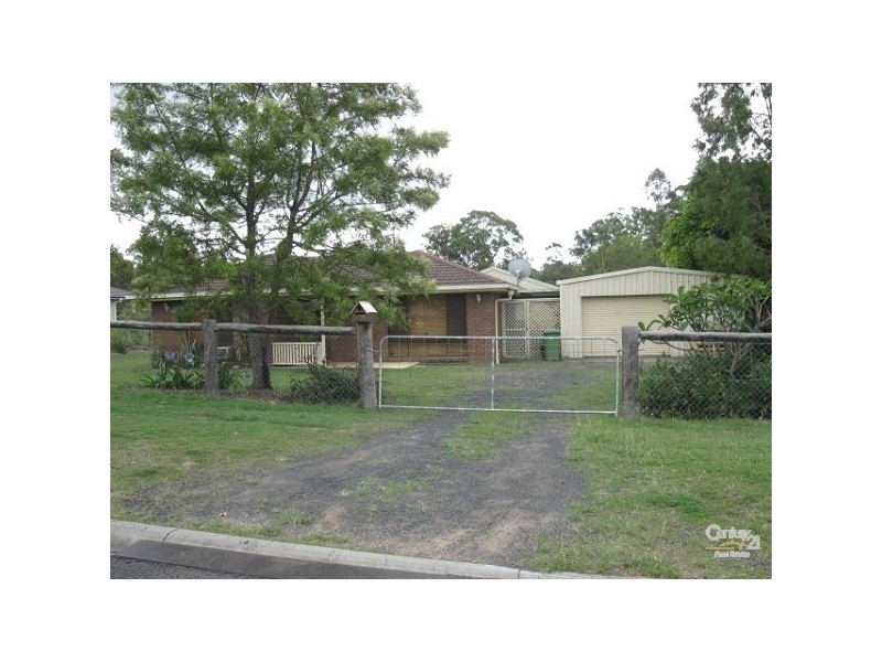 Hatton Vale QLD 4341