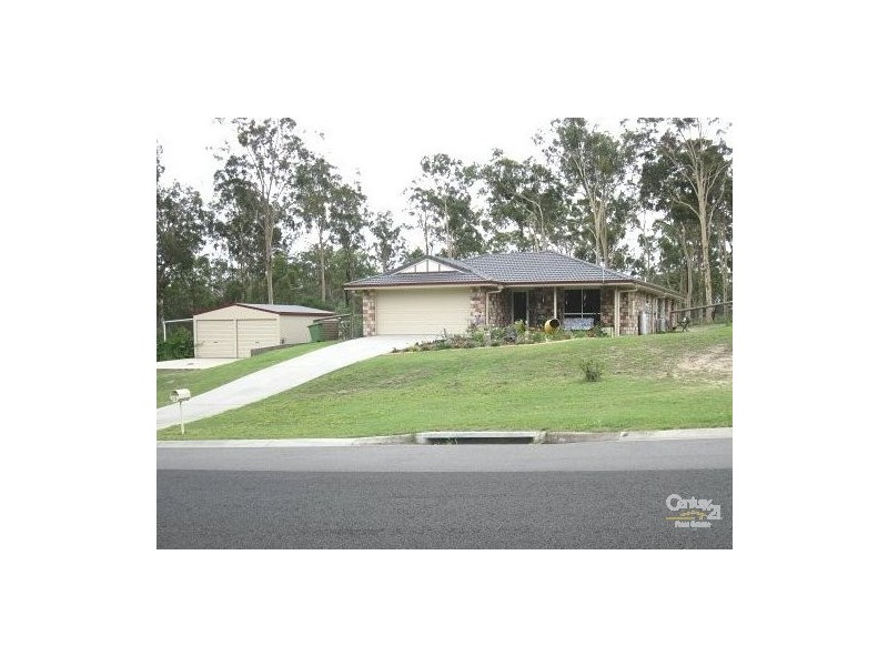 Regency Downs QLD 4341