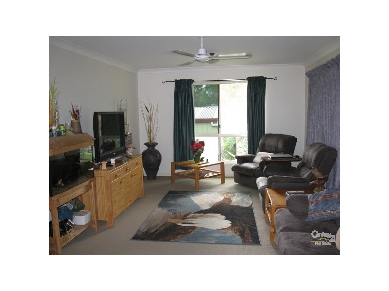 Regency Downs QLD 4341