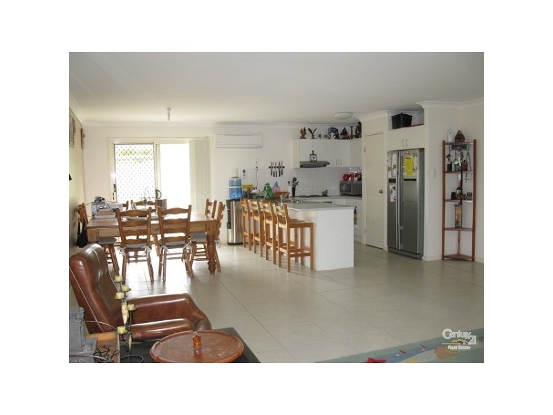 Regency Downs QLD 4341