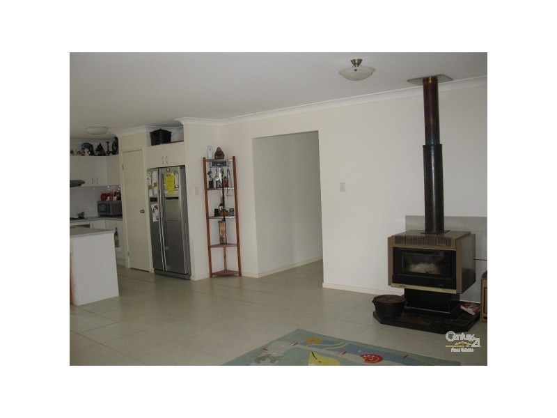 Regency Downs QLD 4341