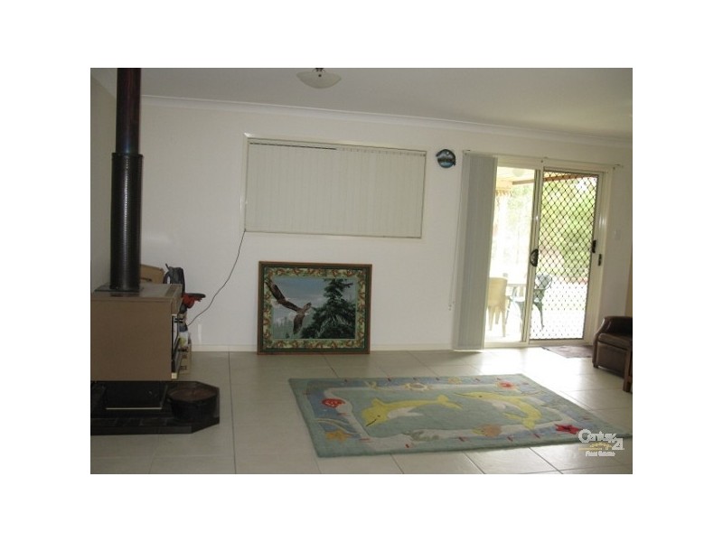 Regency Downs QLD 4341