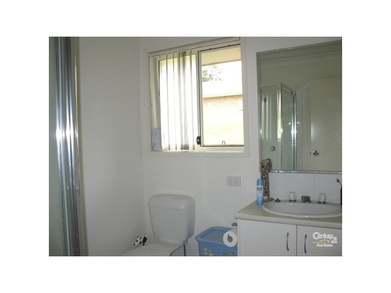 Regency Downs QLD 4341