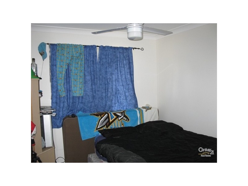 Regency Downs QLD 4341