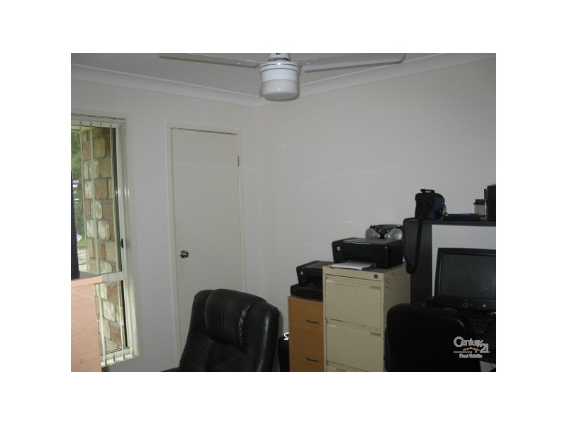 Regency Downs QLD 4341