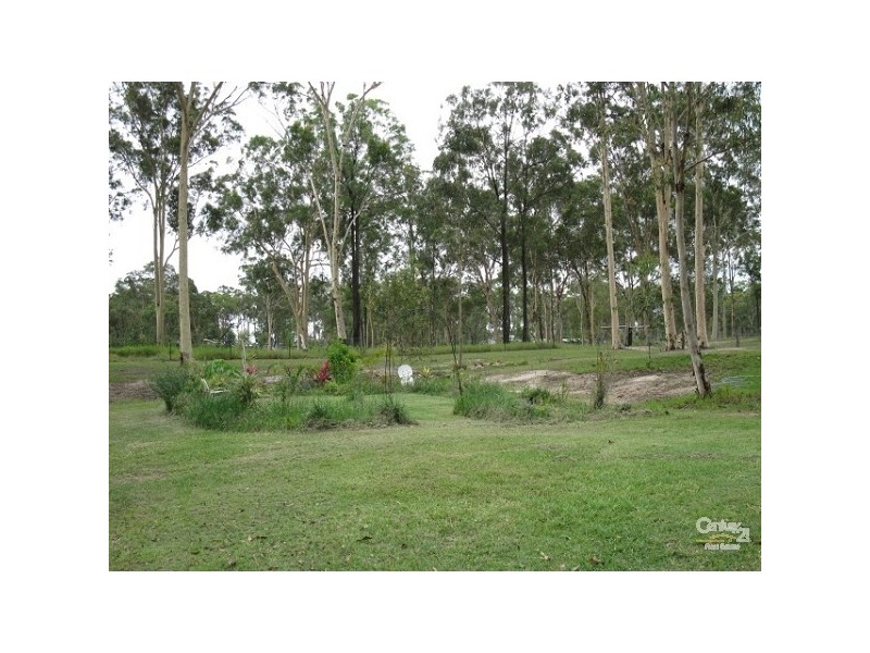 Regency Downs QLD 4341