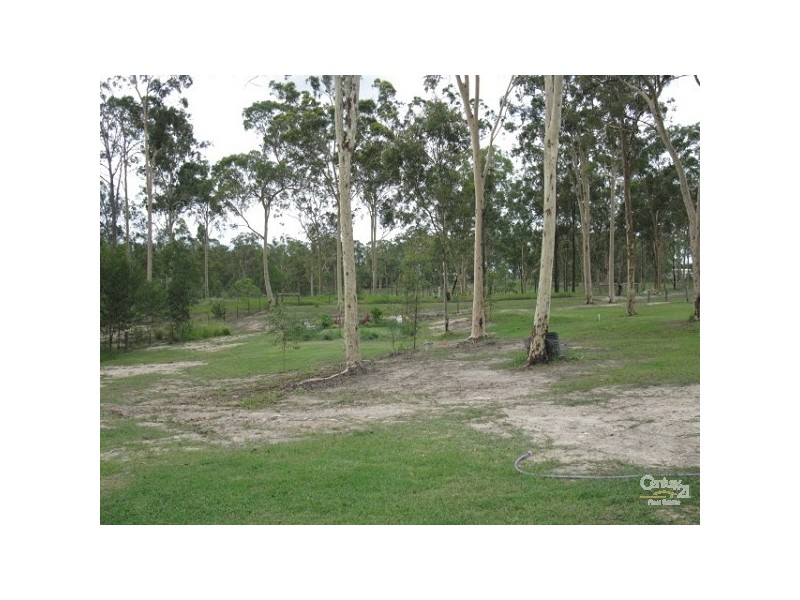 Regency Downs QLD 4341