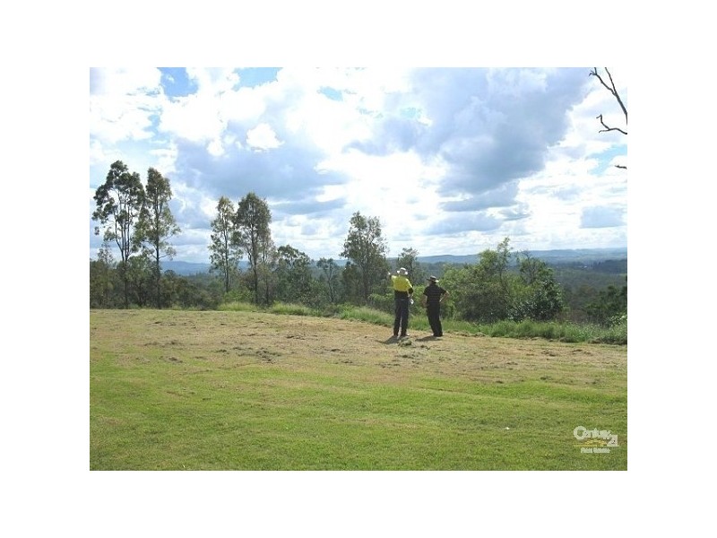 Summerholm QLD 4341